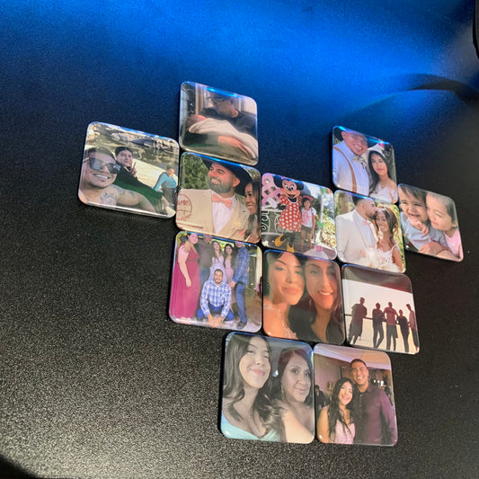 12 Pack Magnets